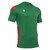 Green/Red